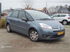Citroën Grand C4 Picasso - 1.6 VTi Dynamique 7p