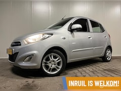Hyundai i10 - 1.2 i-Drive Cool // APK // INRUILKOOPJE //