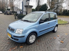 Fiat Panda - 1.2 Dynamic. APK DEC 2026 - NL AUTO