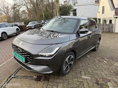 Suzuki Swift - 1.2 Style Smart Hybrid, AUTOMAAT