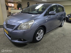 Toyota Verso - 1.8 VVT-i Aspiration