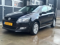 Volkswagen Polo - 1.2 Life Stoelv. Nette Auto Bomvol Nieuwe APK