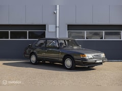 Saab 900 Coupé - 2.0 Turbo