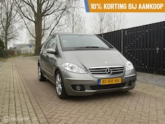 Mercedes-Benz A-klasse - 180 CDI in prijs verlaagd