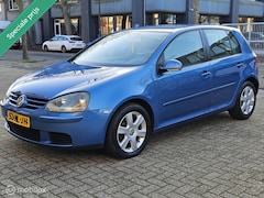 Volkswagen Golf - 1.4 Trendline | APK | NAP | 5 DRS |