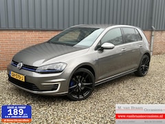 Volkswagen Golf - 1.4 TSI GTE Org-NL auto