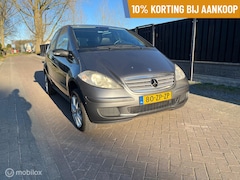 Mercedes-Benz A-klasse - 150 Classic in prijs verlaagd