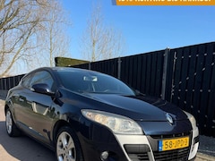 Renault Mégane Coupé - 1.6 in prijs verlaagd