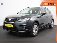SEAT Arona - 1.0 TSI Style | Cruise Control | Airco | Parkeersensoren Achter | Stoelverwarming | lichtm