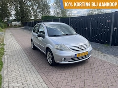 Citroën C3 - 1.1i Attraction in prijs verlaagd