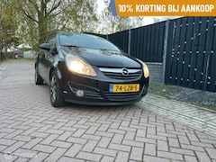 Opel Corsa - 1.4-16V '111' Edition