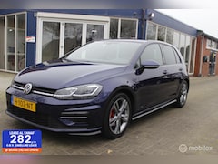 Volkswagen Golf - 1.5 eTSI Style 7, 5 dsg
