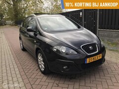 SEAT Altea XL - 1.2 TSI Businessline