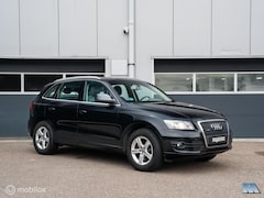 Audi Q5 - 2.0 TFSI quattro l NAP l Camera l Leder Dealer ondh