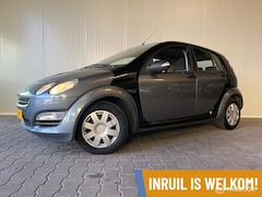 Smart Forfour - 1.0 // NIEUWE APK // INRUILKOOPJE //