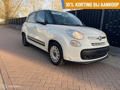 Fiat 500 L - 1.4-T-Jet PopStar Voor Export