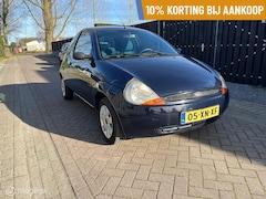 Ford Ka - 1.3 Summer Edition in prijs verlaagd
