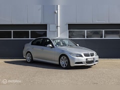 BMW 3-serie - E90 325i M Sport l Handbak l Uniek l 37.890 km