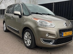 Citroën C3 Picasso - Exclusive in prijs verlaagd