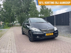 Mercedes-Benz A-klasse - 150 Avantgarde in prijs verlaagd