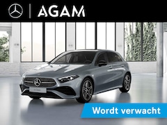 Mercedes-Benz A-klasse - Hatchback 250 e Business Solution AMG