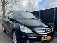Mercedes-Benz B-klasse - 170 Business in prijs verlaagd