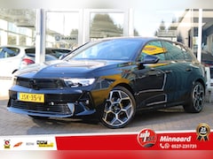 Opel Astra - 1.2 Turbo Ultimate Automaat