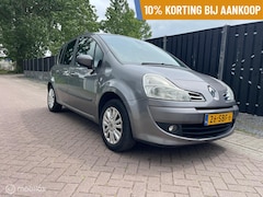 Renault Modus - 1.2 TCE Dynamique in prijs verlaagd