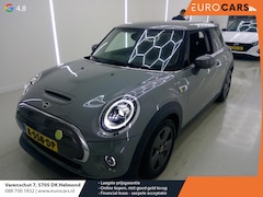 MINI Mini-Electric - Basic 33 kWh Navigatie Cruise Control Full Led Virtual Cockpit Lichtmetalen velgen Airco