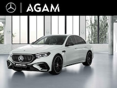 Mercedes-Benz E-klasse - Mercedes-AMG E53 limousine 4MATIC+ Night Edition