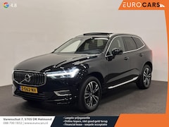 Volvo XC60 - 2.0 T6 Plug-in hybrid AWD Inscription Expression Panoramadak 360 Camera Head Up Display Tr