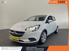 Opel Corsa - 1.0 Turbo Online Edition Navigatie Apple Carplay/Android Auto Camera Cruise Control Airco
