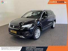SEAT Ateca - 1.5 TSI Xcellence Business Intense Airco ECC Navi PDC VA+Camera Adaptive Cruise Control Fu