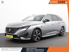 Peugeot 308 - 1.2 PureTech GT Climate control Adaptive cruise control Parkeersensoren Achteruitrijcamera