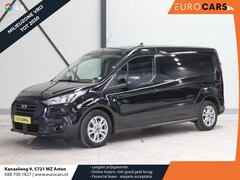 Ford Transit Connect - 100pk L2 Trend Automaat Trekhaak Airco Navigatie Cruise Control