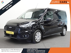 Ford Transit Connect - 120pk Automaat L2 Versnellingsbak/gearbox probleem Navigatie Camera Airco Cruise control 3