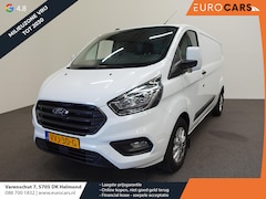 Ford Transit Custom - 300 2.0 TDCI L2H1 Trend Automaat Navigatie Camera Airco Bluetooth Trekhaak