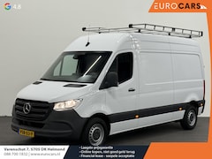 Mercedes-Benz Sprinter - L2H2 FWD Automaat Airco Cruise Control Navi Trekhaak Imperiaal