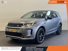 Land Rover Discovery Sport - P200 2.0 R-Dynamic S | Leder | Panorama dak | Navigatie | 19"Lichtmetalen velgen | Camera