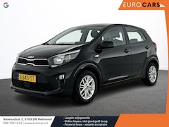 Kia Picanto - 1.0 DPi DynamicLine Automaat | Navigatie | Apple Carplay/Android Auto | Airco | Camera | D