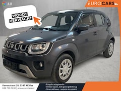 Suzuki Ignis - 1.2 Club Dualjet MHEV Airco | LED | Bluetooth | Lane assist | Radio
