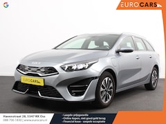 Kia Cee'd Sportswagon - Ceed 1.6 GDI PHEV AUTOMAAT DynamicLine | Navigatie | Apple carplay/Android Auto | Cruise C