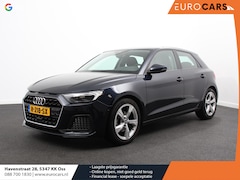 Audi A1 Sportback - 30 TFSI 110pk Epic | Navigatie | Digitale cockpit | Climate Control | stoelverwarming | pa