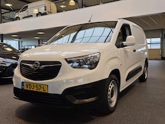 Opel Combo - 1.5D L2H1 Edition