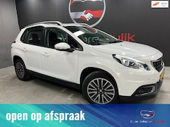 Peugeot 2008 - 1.2 PureTech Active | AUT | Cam | Carplay |
