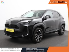 Toyota Yaris Cross - 1.5 Hybrid 115 pk Automaat Style Comfort | Navigatie | Apple carplay/Android Auto | Camera