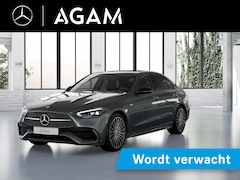 Mercedes-Benz C-klasse - Limousine 300 e Business Solution AMG