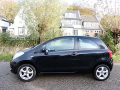 Toyota Yaris - 1.0 VVTi 3-deurs Zuinig Degelijke Jap INRUILKOOPJE