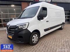 Renault Master - bestel T35 2.3 dCi 150 L3H2 Energy Comfort
