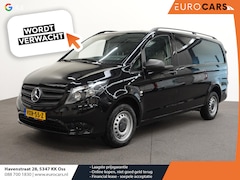 Mercedes-Benz Vito - 114 CDI Lang Automaat | Navigatie | Apple Carplay/Android Auto | Airco | Bluetooth | Trekh
